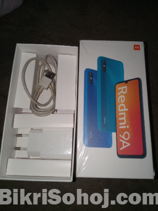 Redmi 9A